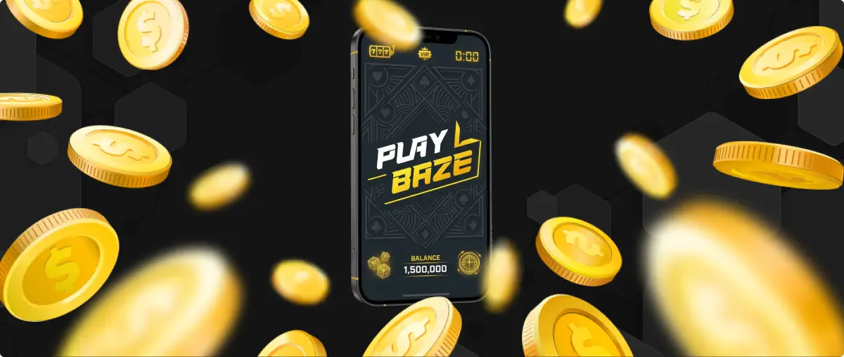 PlayBaze APK PlayBaze APK