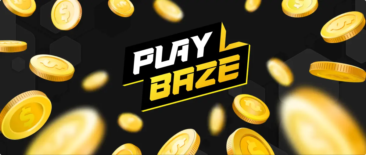 PlayBaze Casino platform