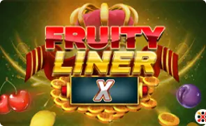 Fruity Liner X