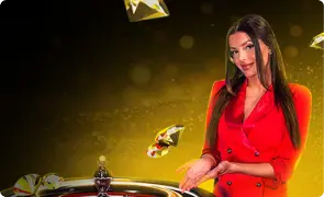 Live Roulette Live Roulette