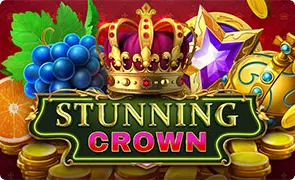 Stunning Crown Stunning Crown