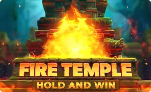 Fire Temple Hold and Win Fire Temple Hold and Win